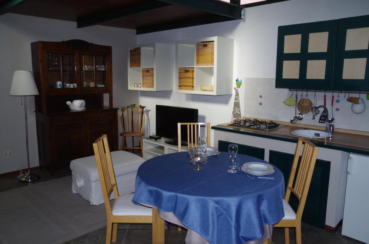 La Casetta Biella Ngoại thất bức ảnh