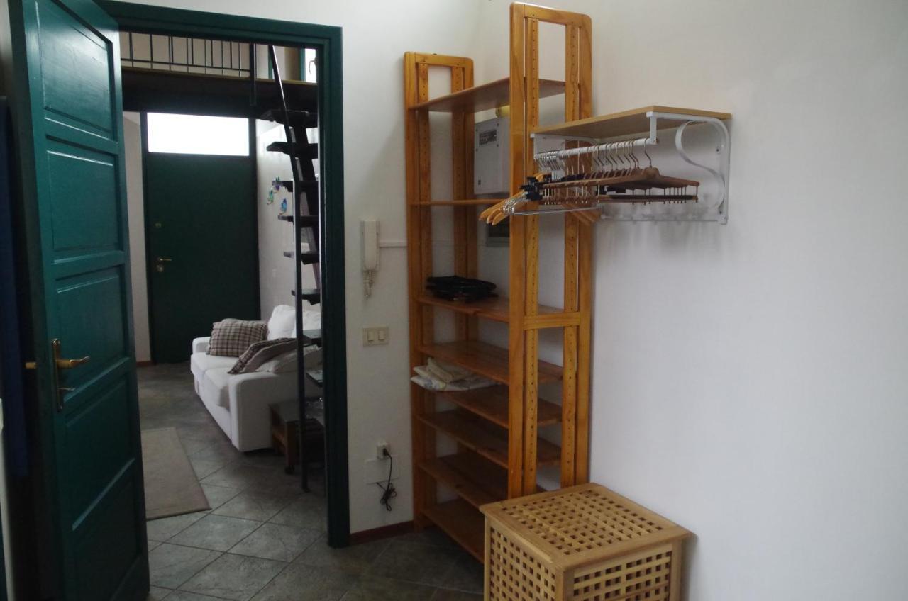 La Casetta Biella Ngoại thất bức ảnh