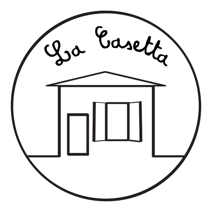 La Casetta Biella Ngoại thất bức ảnh