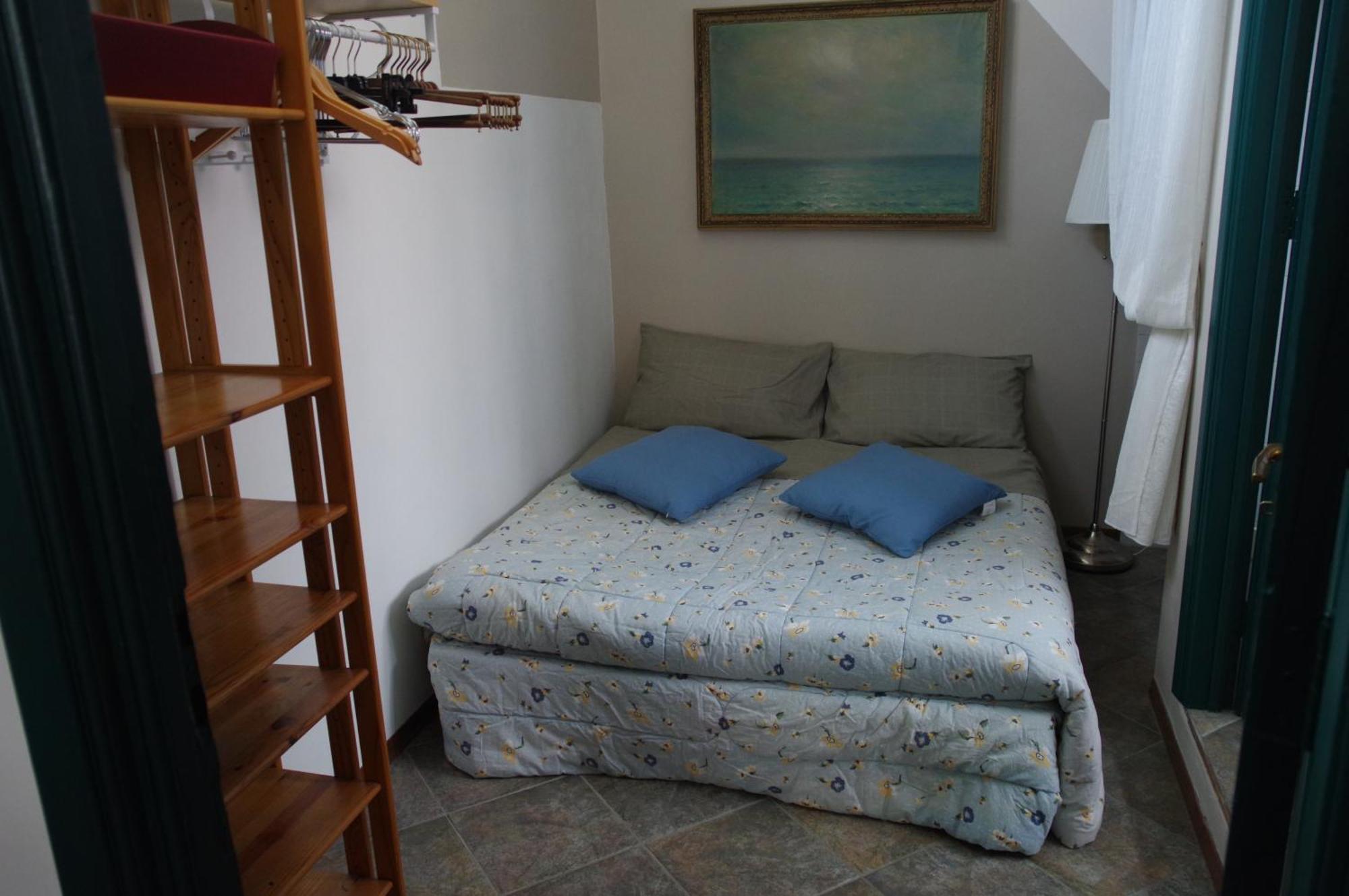 La Casetta Biella Ngoại thất bức ảnh