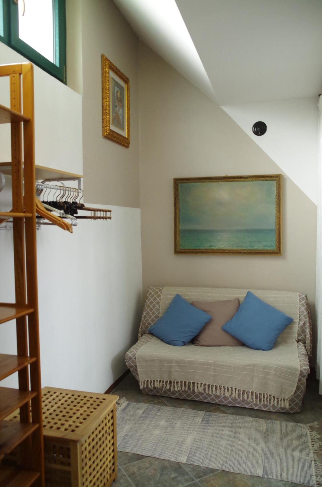 La Casetta Biella Ngoại thất bức ảnh